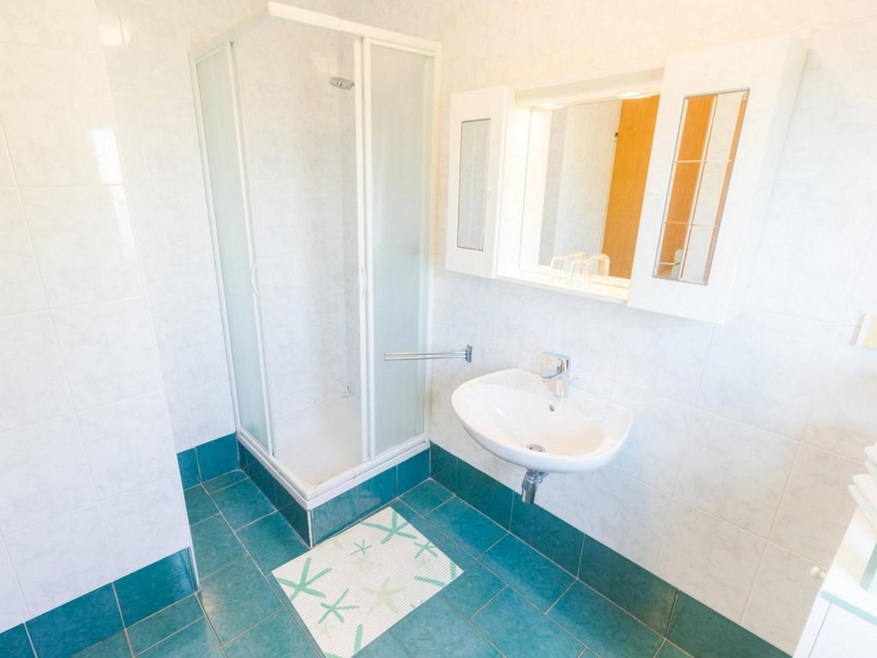 Apartment And Rooms Kristina Baška Εξωτερικό φωτογραφία